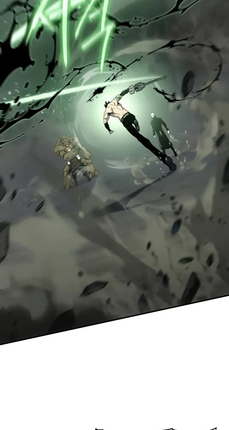 Cleric of Decay Chapter 51 page 122 - 
