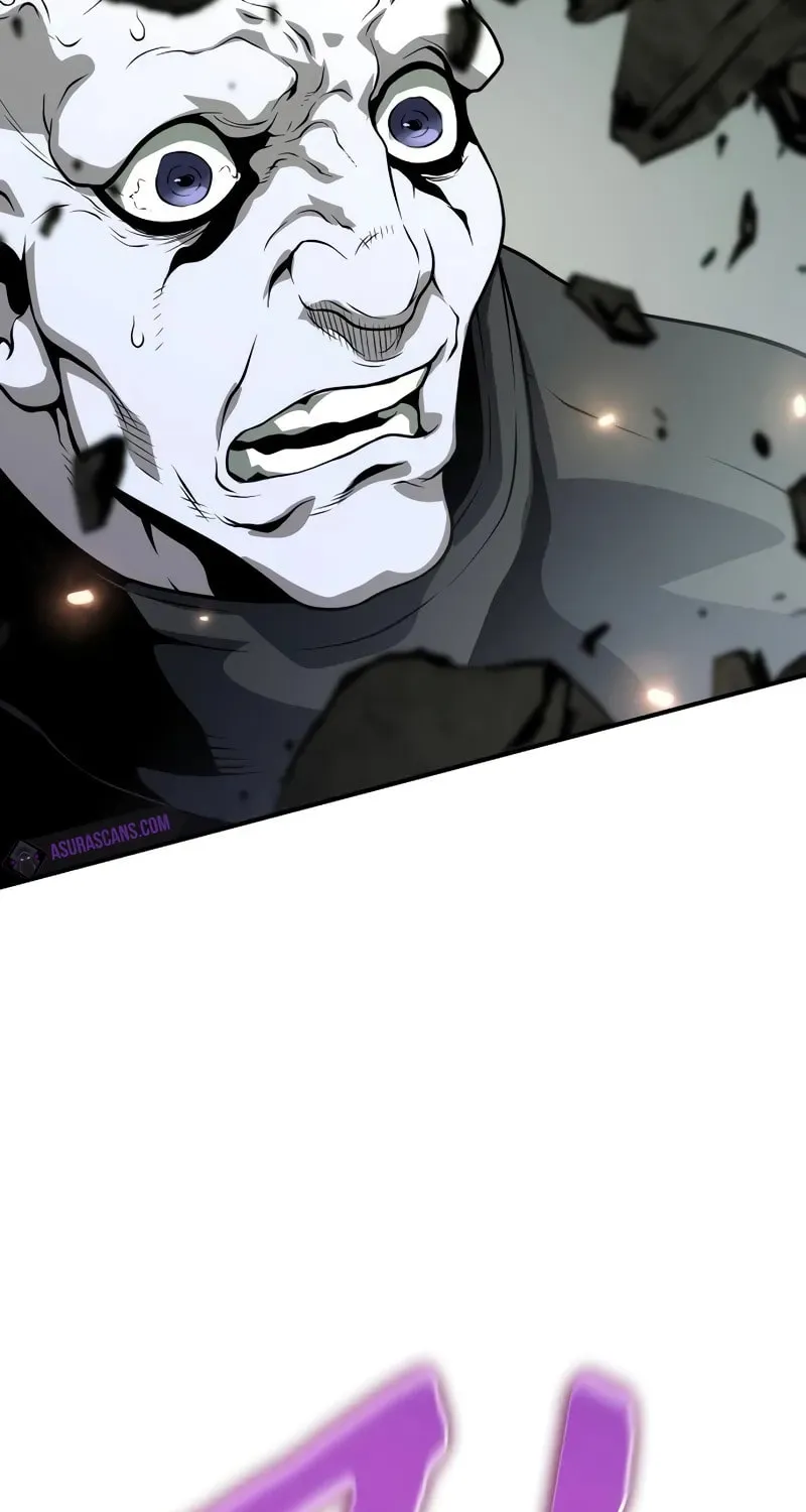 Cleric of Decay Chapter 51 page 126 - 