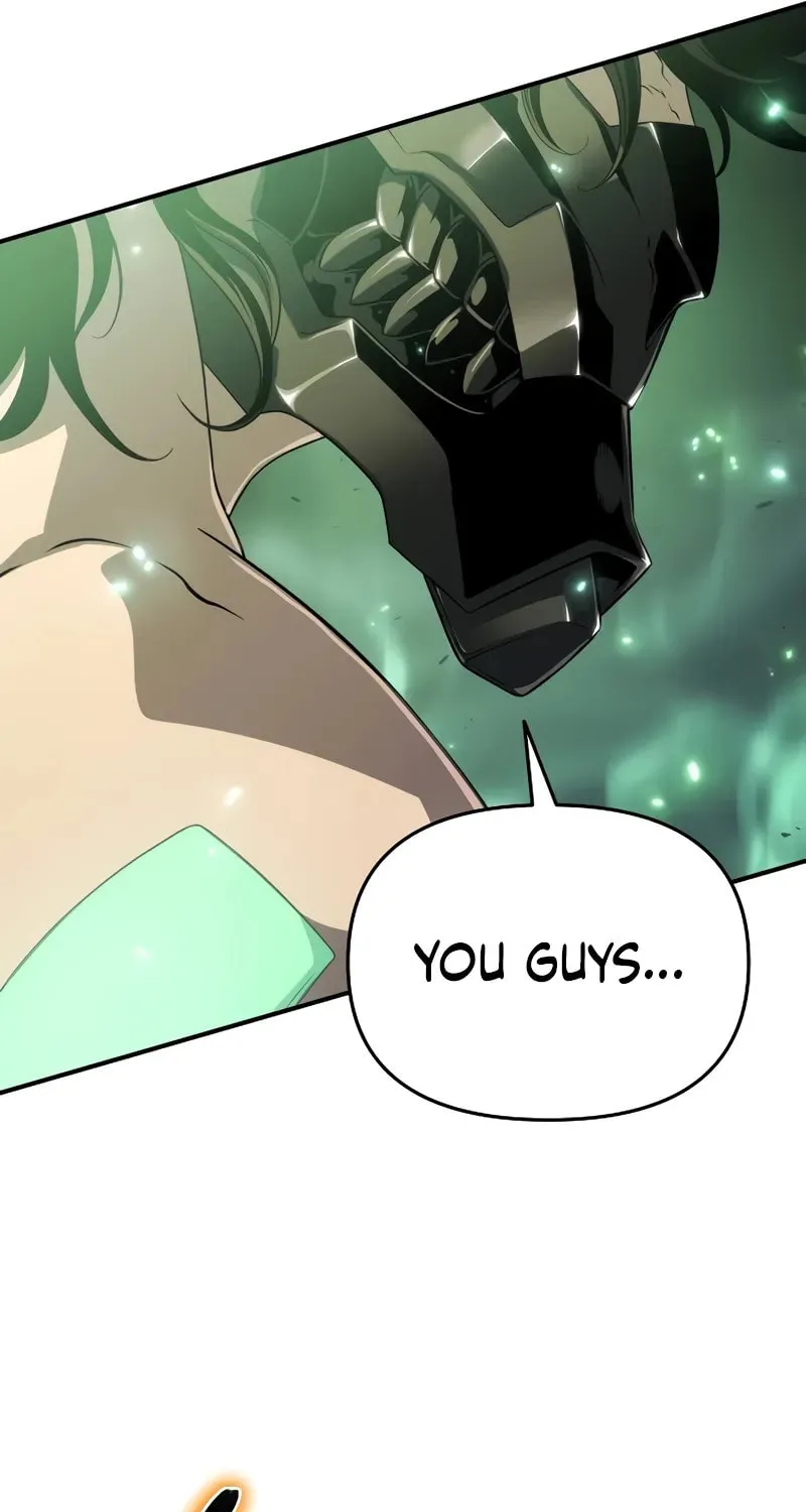 Cleric of Decay Chapter 51 page 129 - 