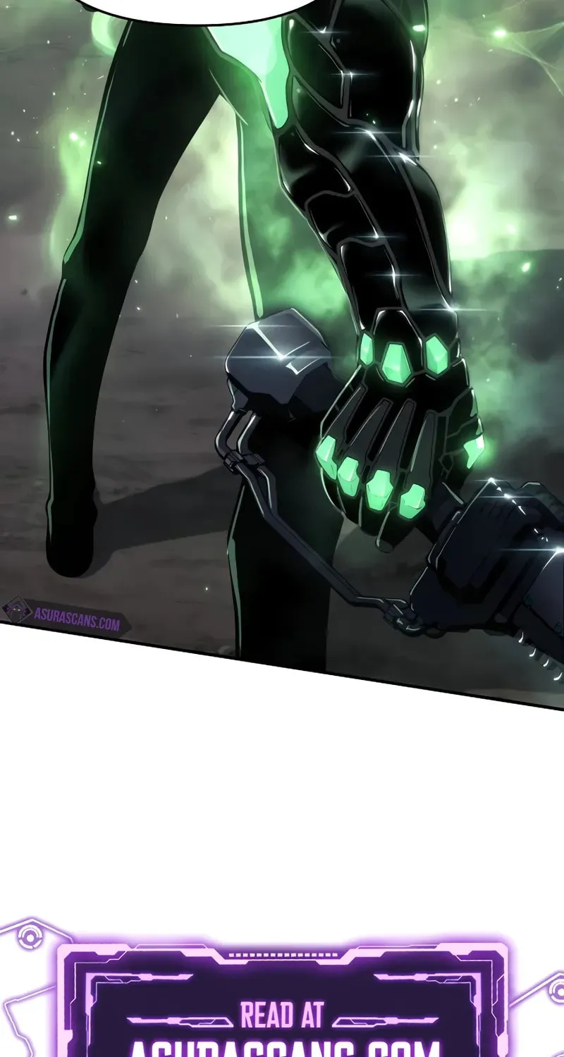 Cleric of Decay Chapter 51 page 131 - 