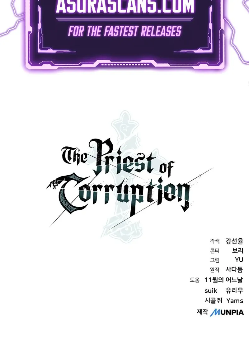 Cleric of Decay Chapter 51 page 132 - 
