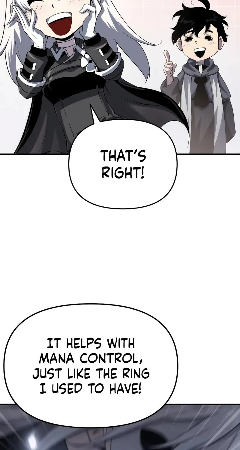 Cleric of Decay Chapter 51 page 17 - 