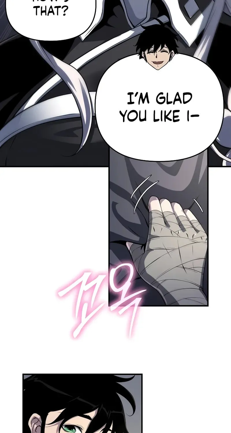Cleric of Decay Chapter 51 page 21 - 