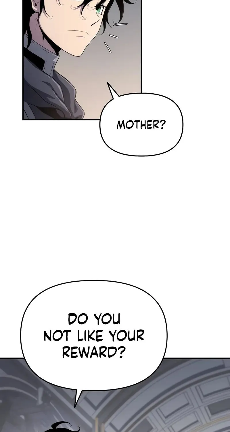 Cleric of Decay Chapter 51 page 22 - 