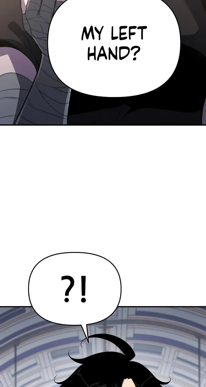 Cleric of Decay Chapter 51 page 25 - 