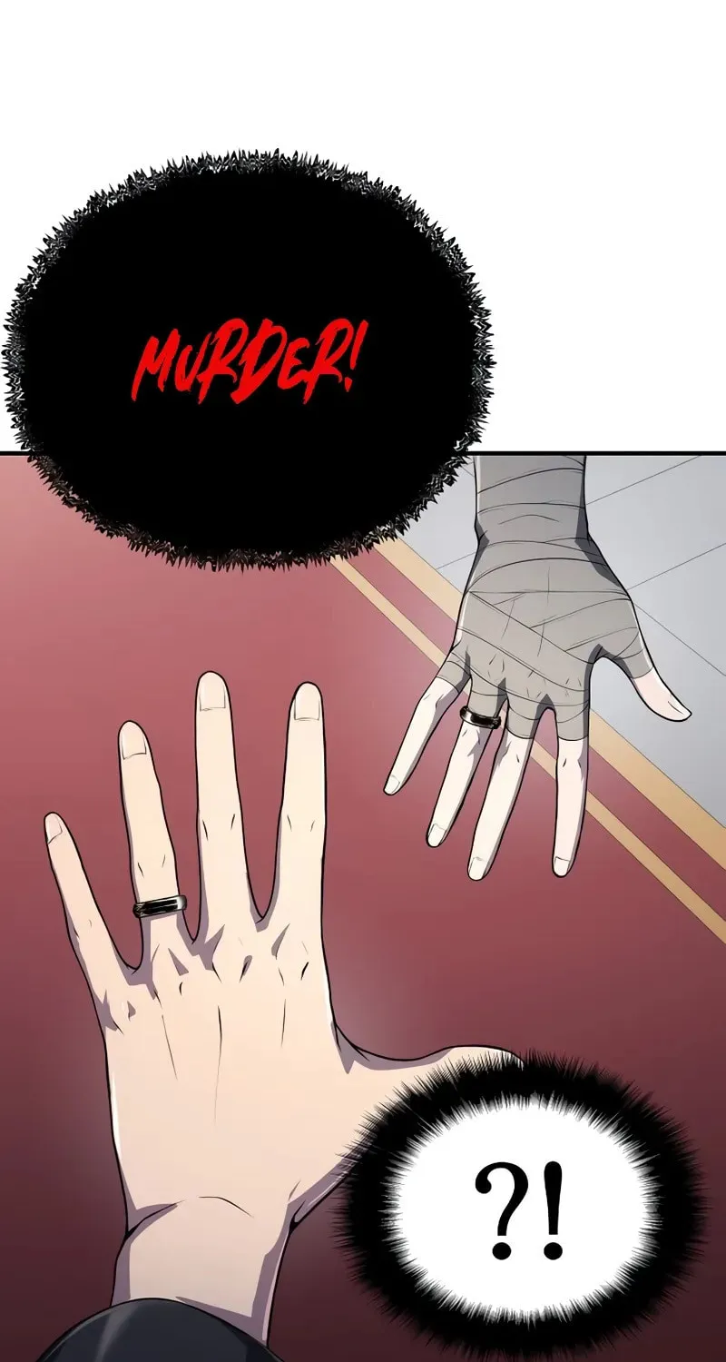 Cleric of Decay Chapter 51 page 27 - 