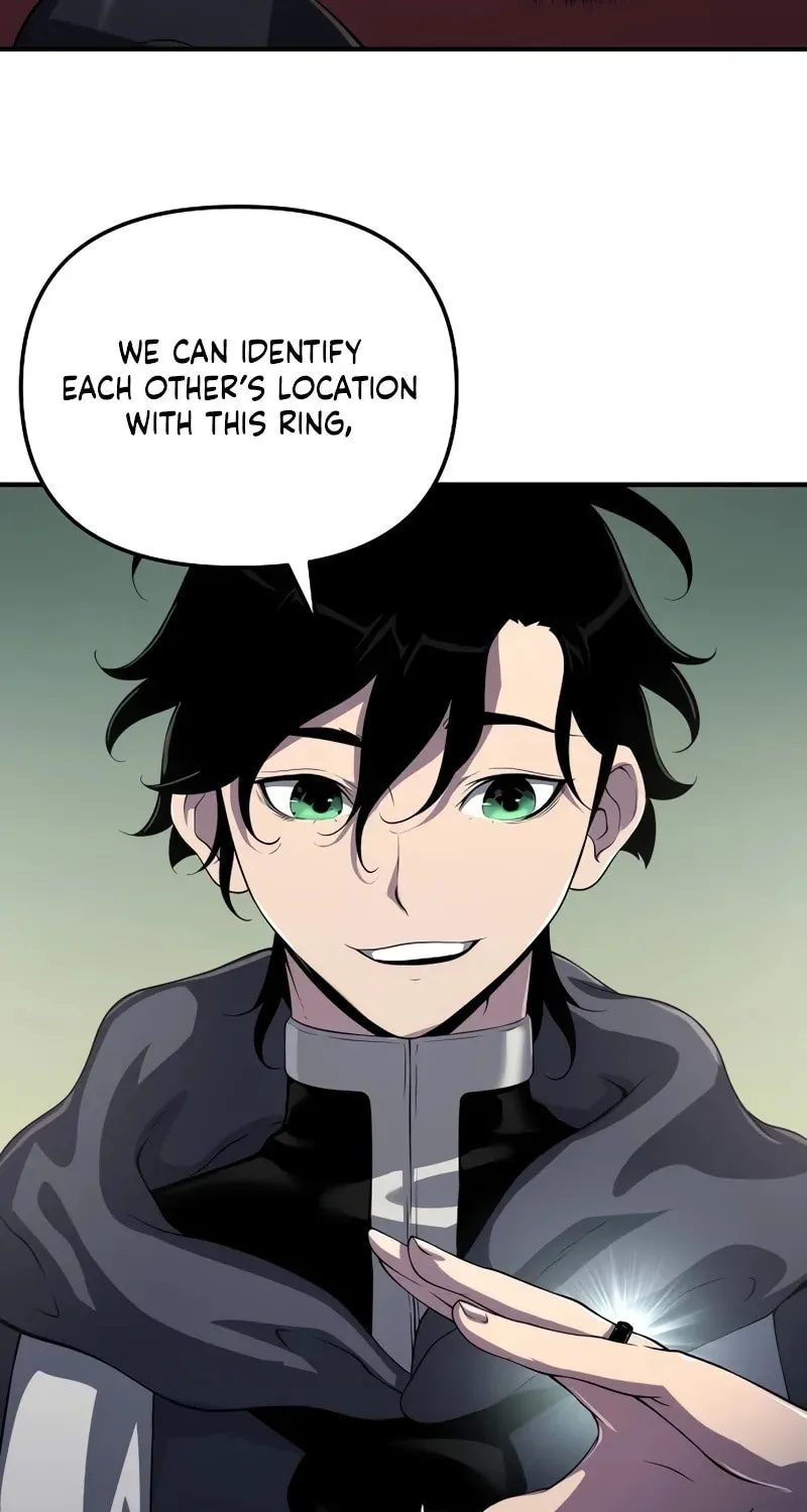 Cleric of Decay Chapter 51 page 28 - 