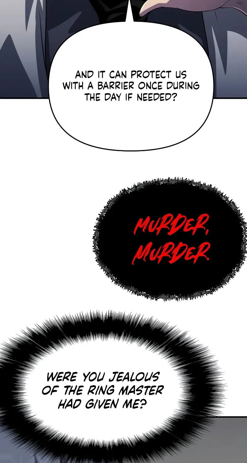 Cleric of Decay Chapter 51 page 29 - 