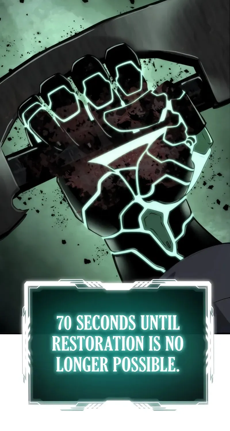 Cleric of Decay Chapter 51 page 4 - 