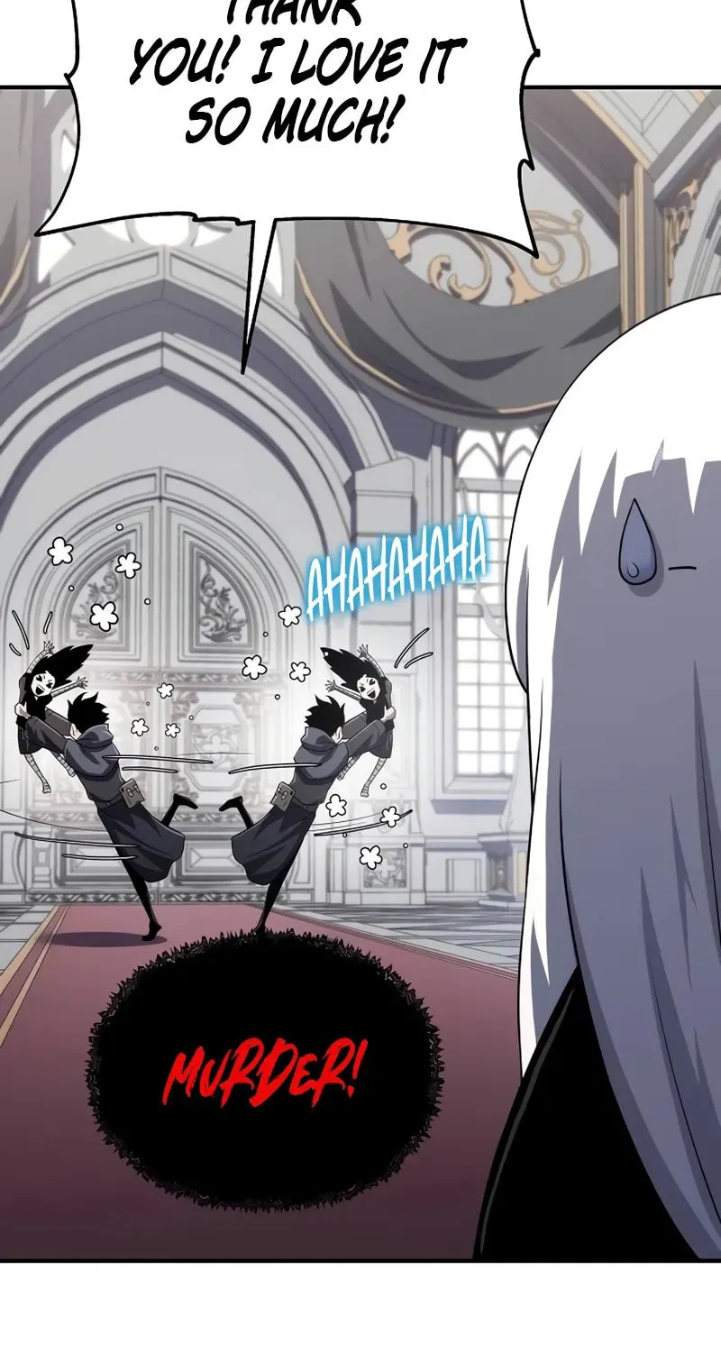 Cleric of Decay Chapter 51 page 31 - 