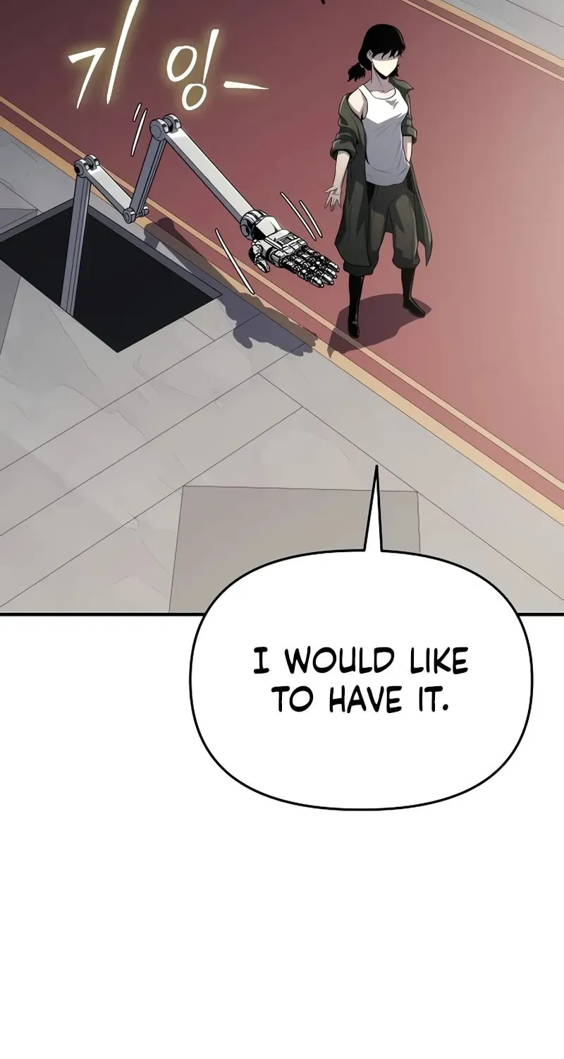 Cleric of Decay Chapter 51 page 37 - 
