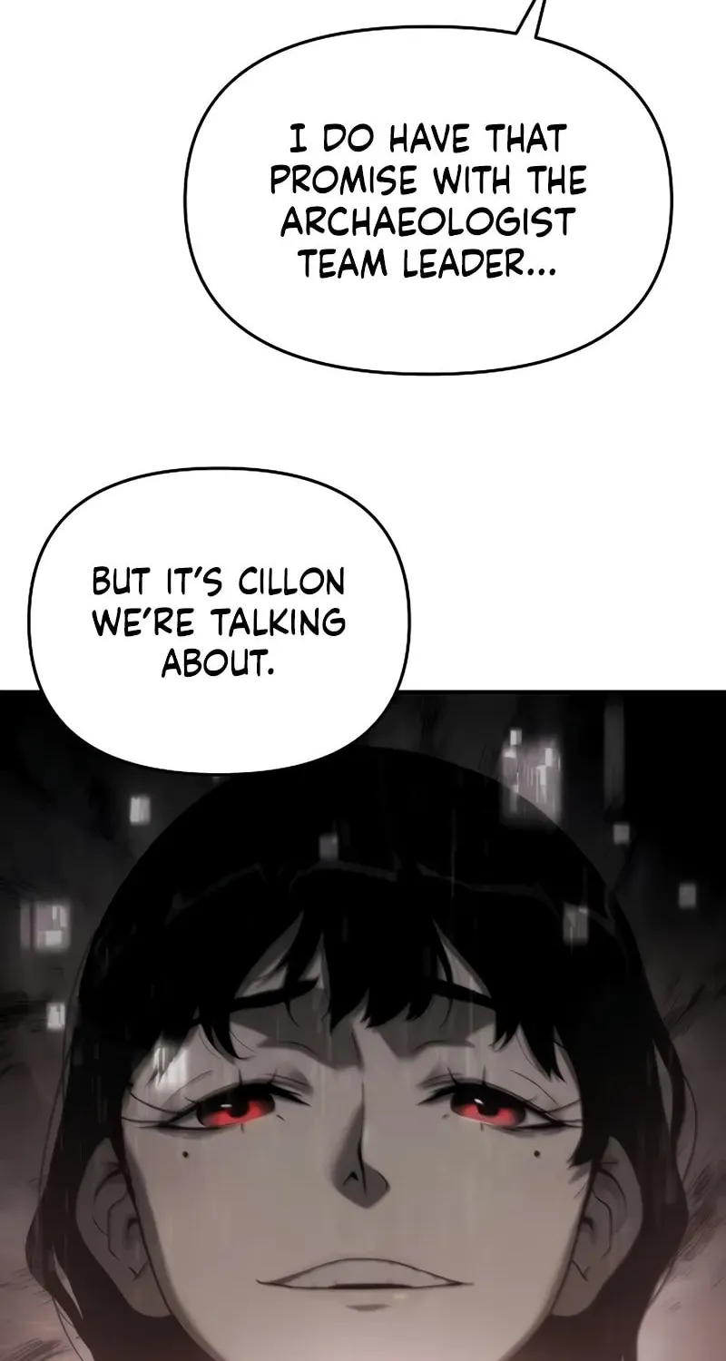 Cleric of Decay Chapter 51 page 39 - 