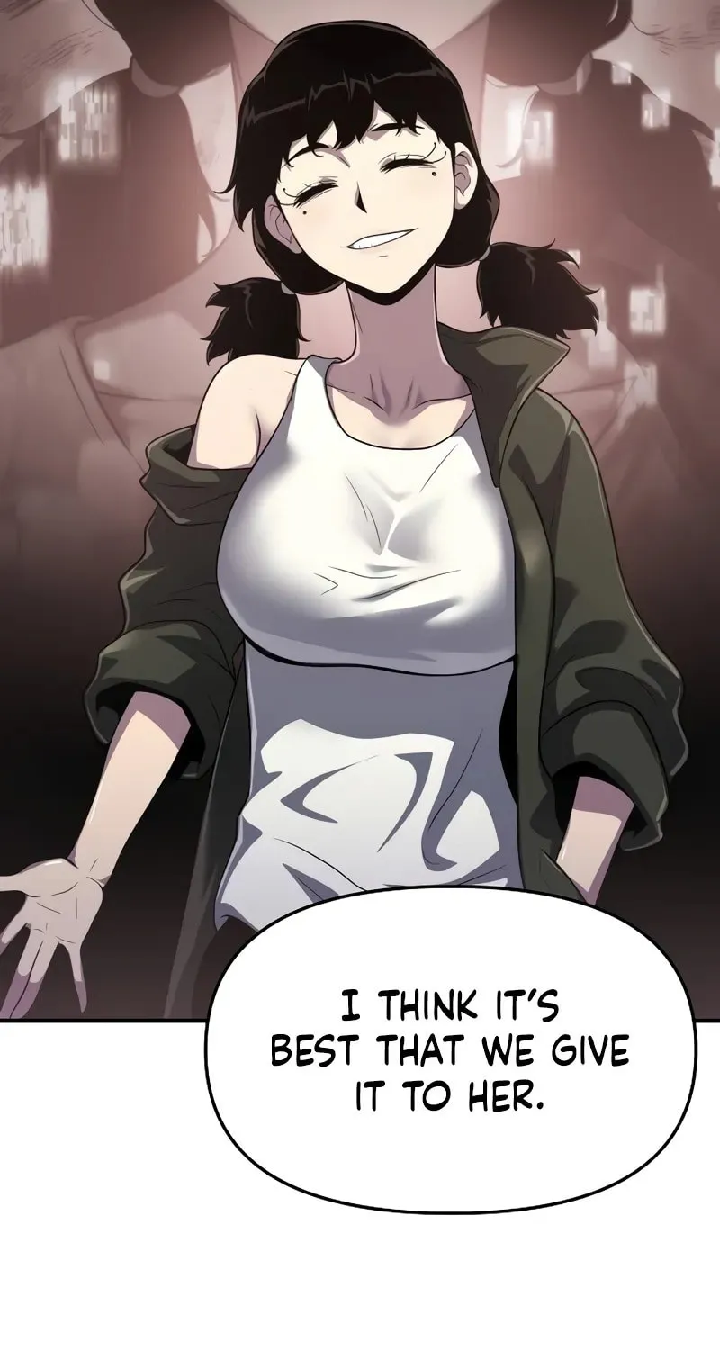 Cleric of Decay Chapter 51 page 40 - 