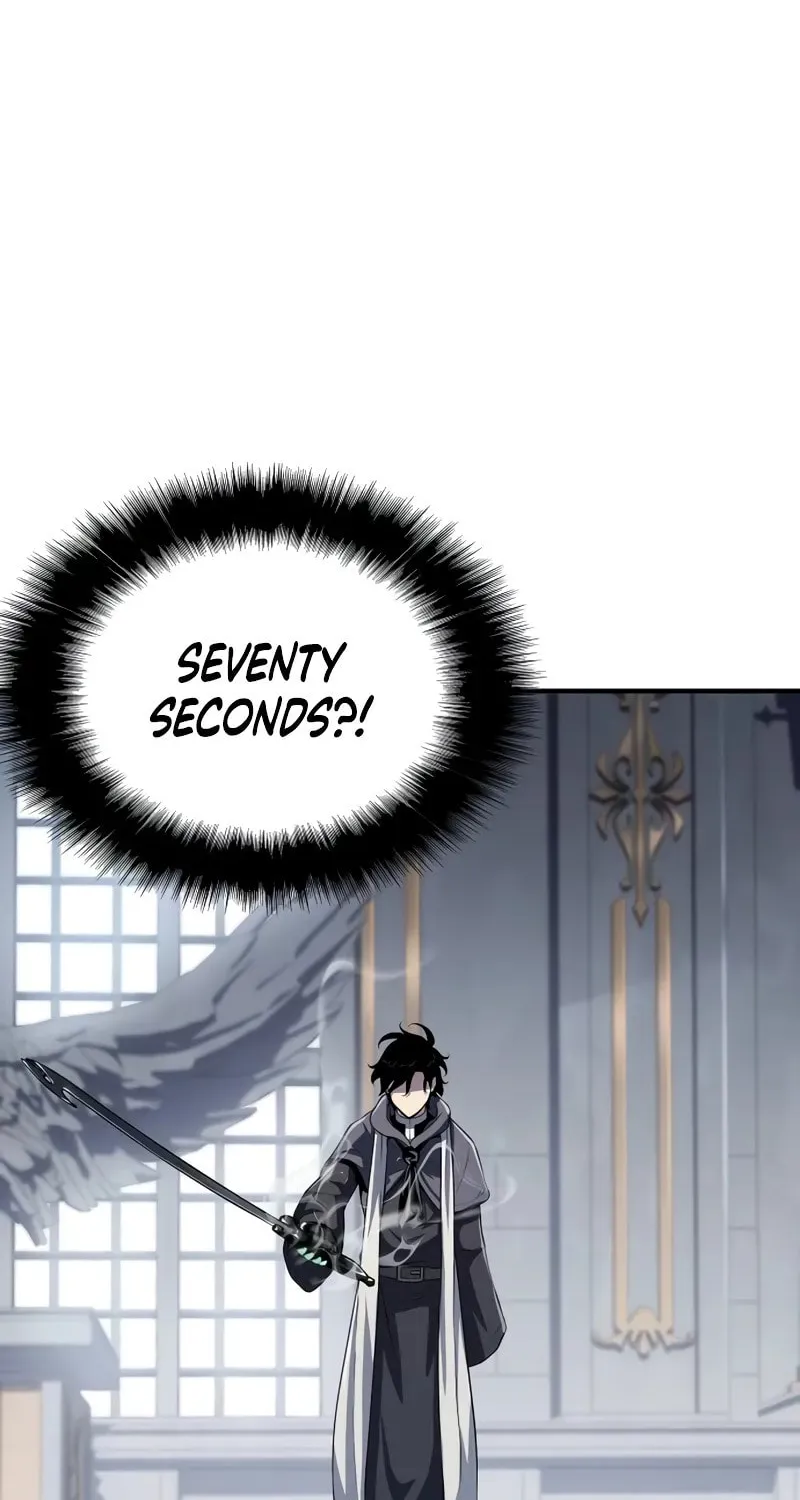 Cleric of Decay Chapter 51 page 5 - 