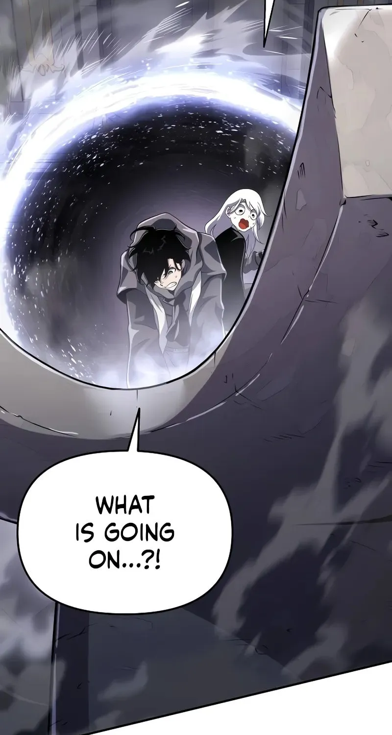 Cleric of Decay Chapter 51 page 48 - 