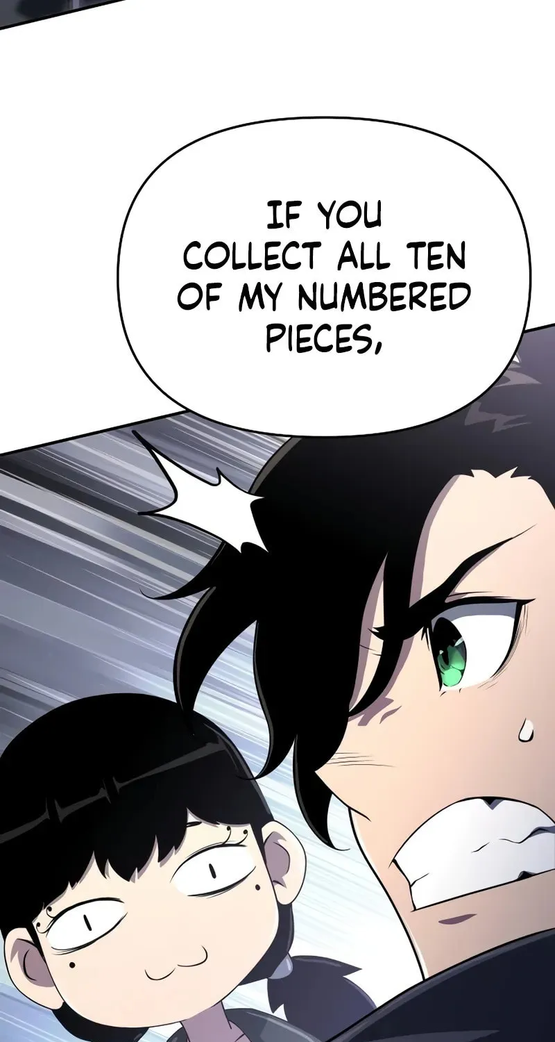 Cleric of Decay Chapter 51 page 49 - 