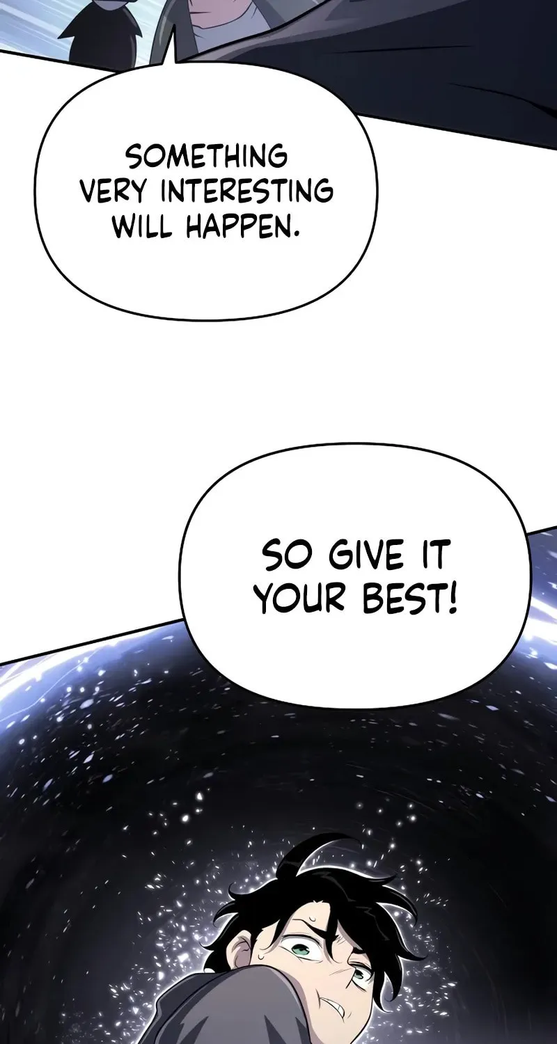 Cleric of Decay Chapter 51 page 50 - 