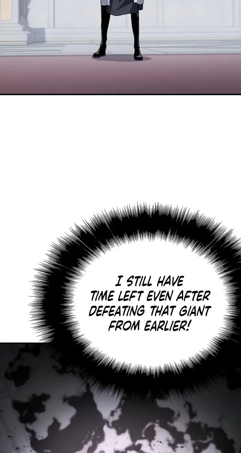 Cleric of Decay Chapter 51 page 6 - 