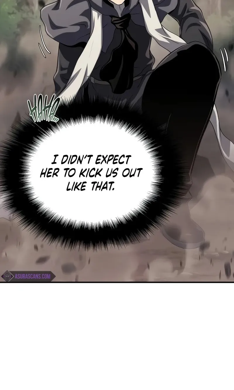 Cleric of Decay Chapter 51 page 54 - 