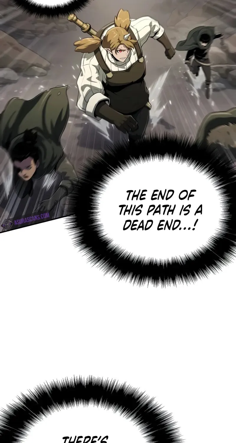 Cleric of Decay Chapter 51 page 62 - 