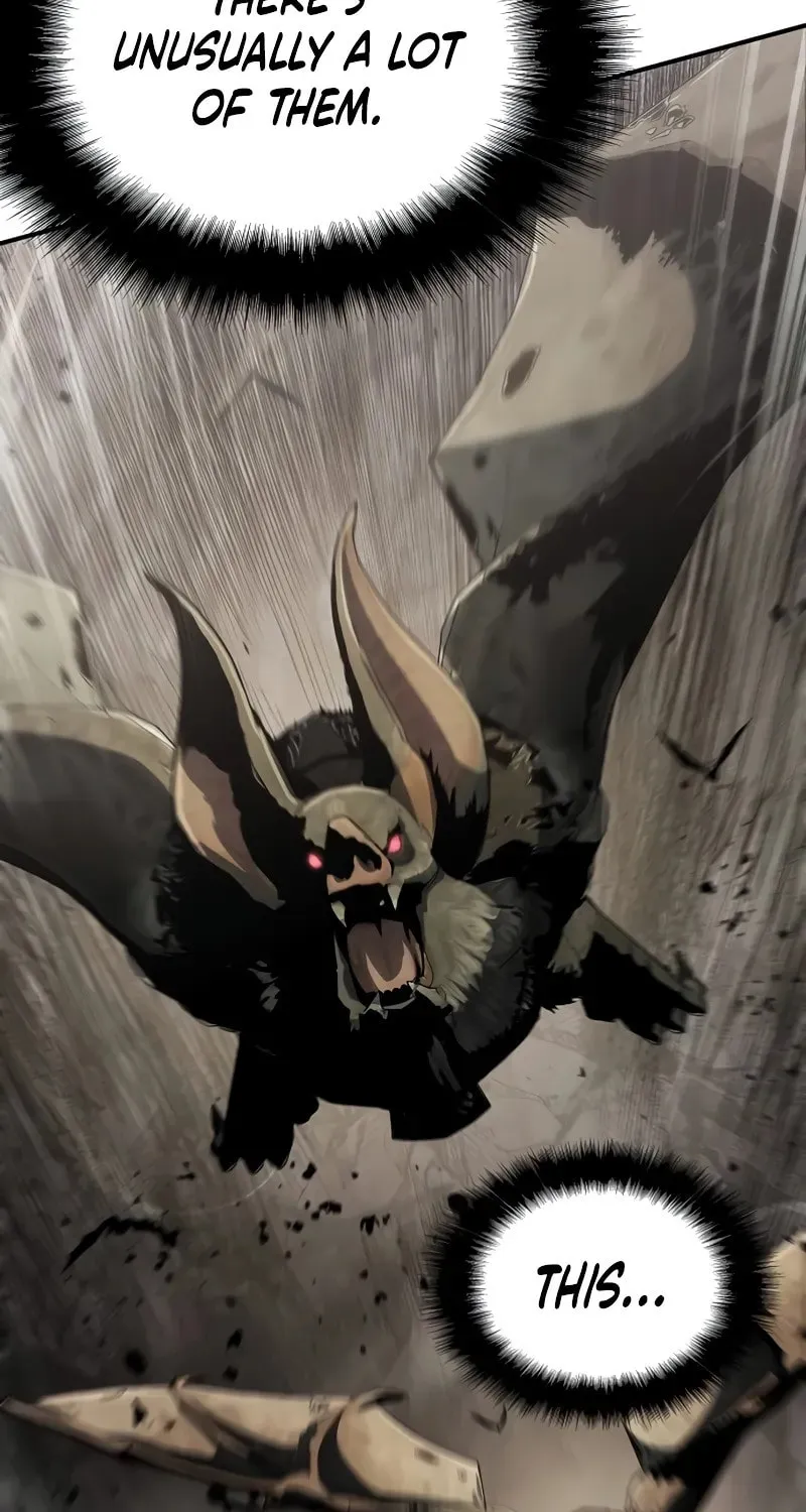 Cleric of Decay Chapter 51 page 63 - 