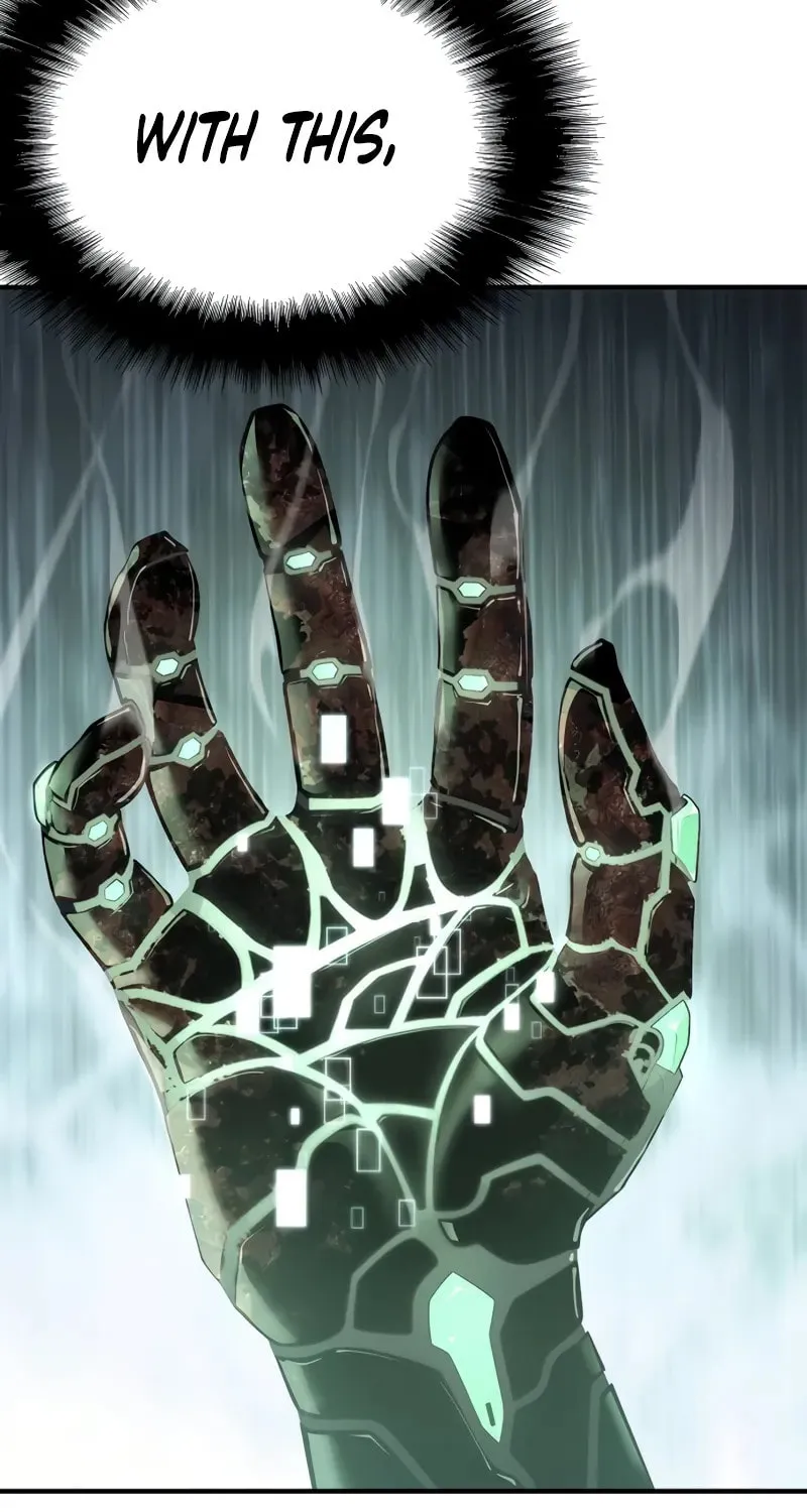 Cleric of Decay Chapter 51 page 8 - 