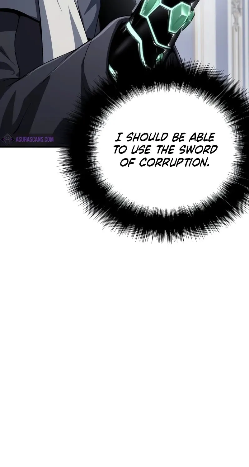 Cleric of Decay Chapter 51 page 10 - 