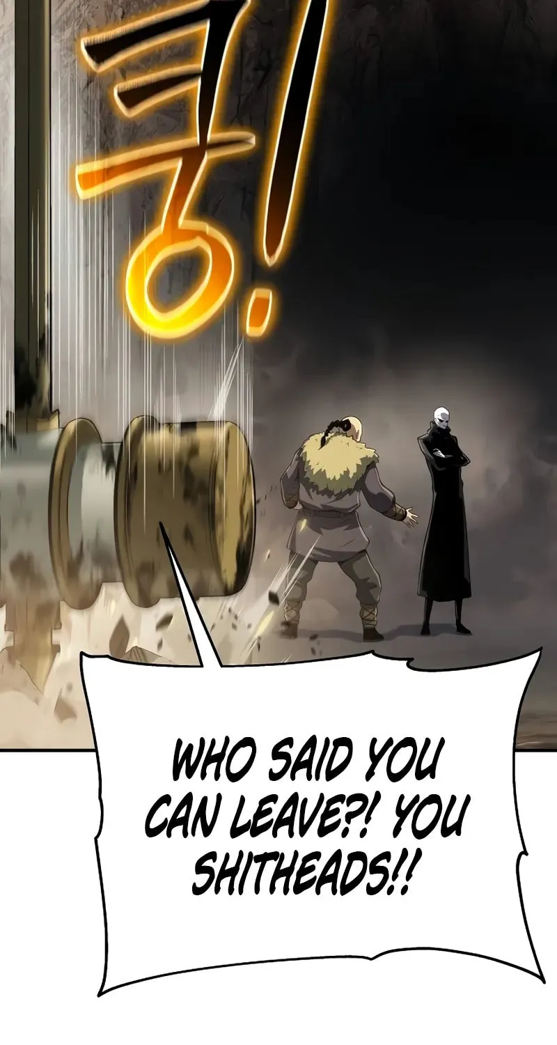 Cleric of Decay Chapter 51 page 91 - 