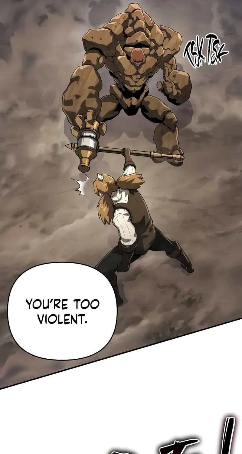 Cleric of Decay Chapter 51 page 97 - 