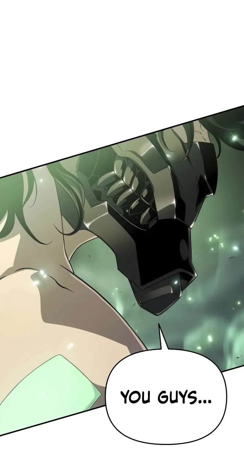 Cleric of Decay Chapter 52 page 2 - 