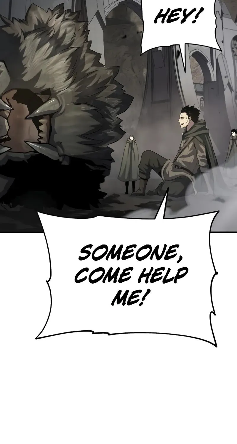 Cleric of Decay Chapter 52 page 125 - 