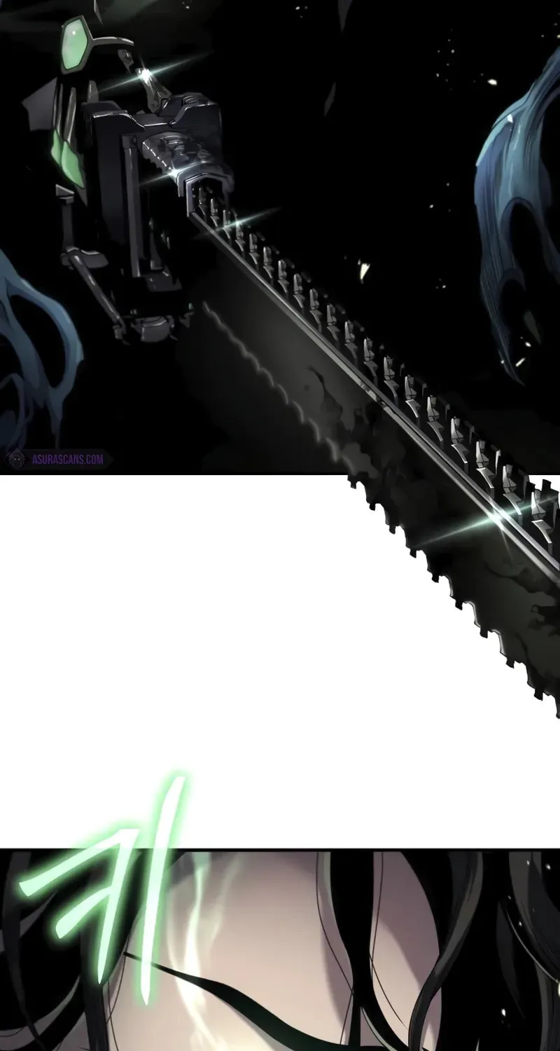 Cleric of Decay Chapter 52 page 15 - 