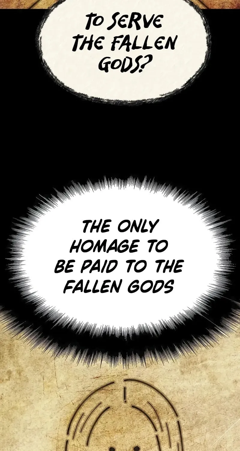Cleric of Decay Chapter 52 page 30 - 