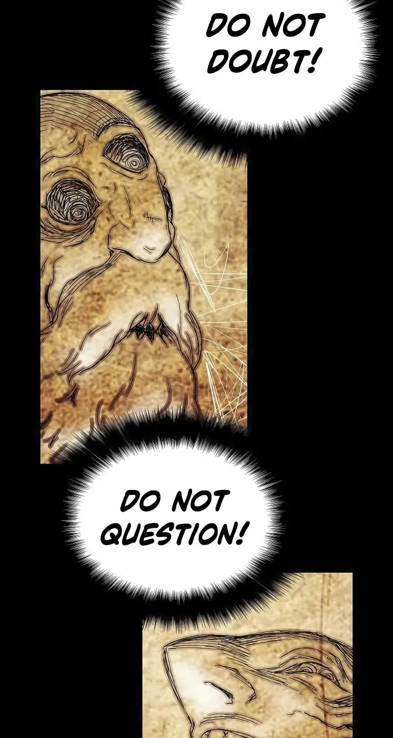 Cleric of Decay Chapter 52 page 32 - 