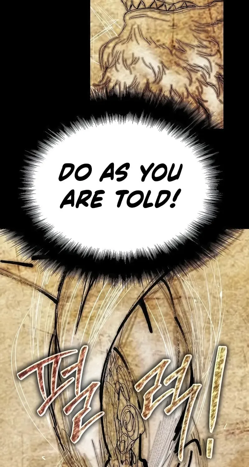 Cleric of Decay Chapter 52 page 33 - 