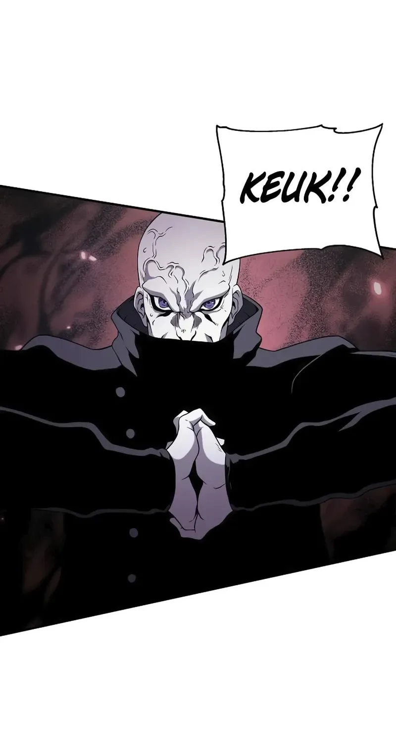 Cleric of Decay Chapter 52 page 5 - 