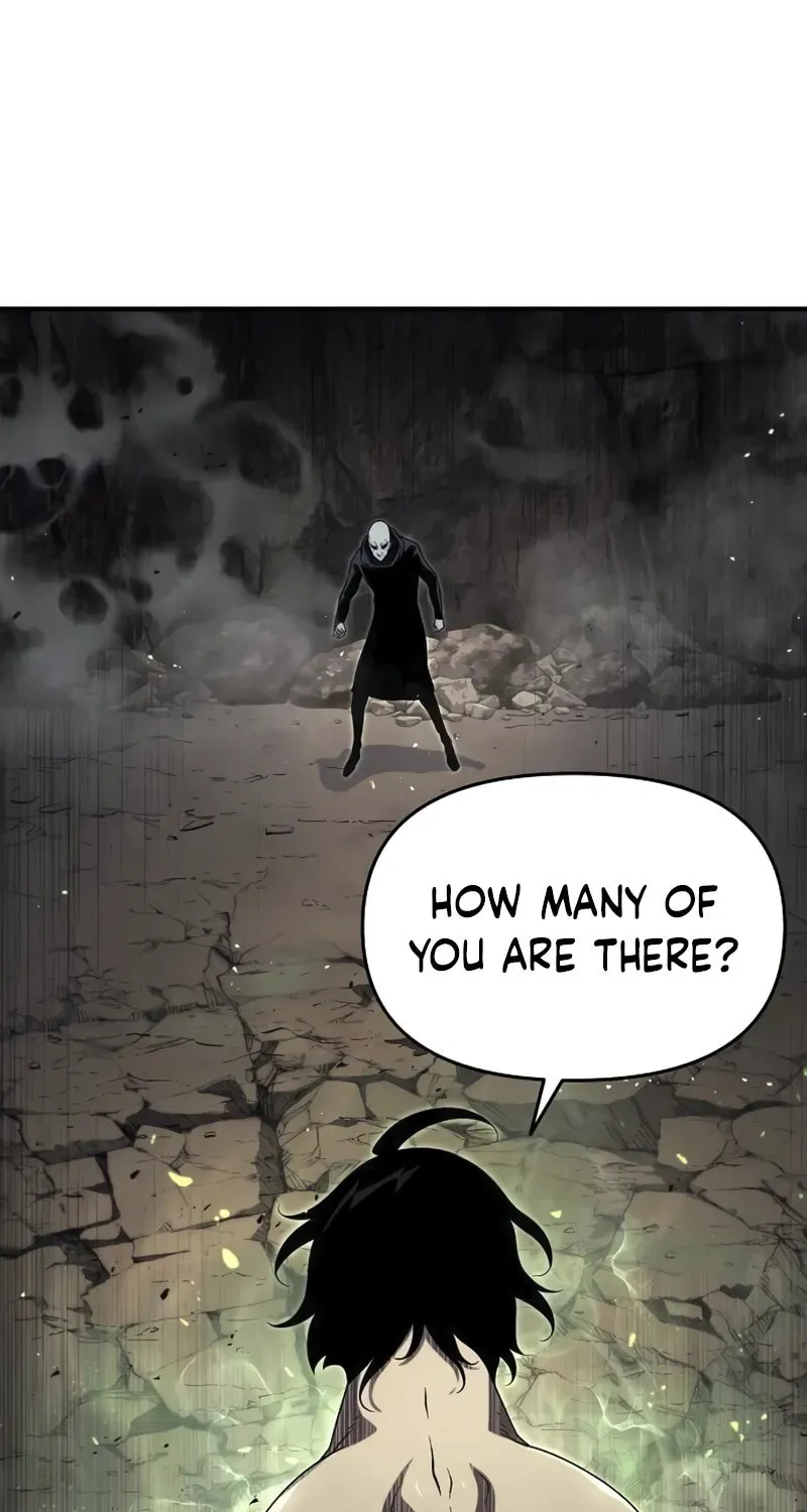 Cleric of Decay Chapter 52 page 41 - 