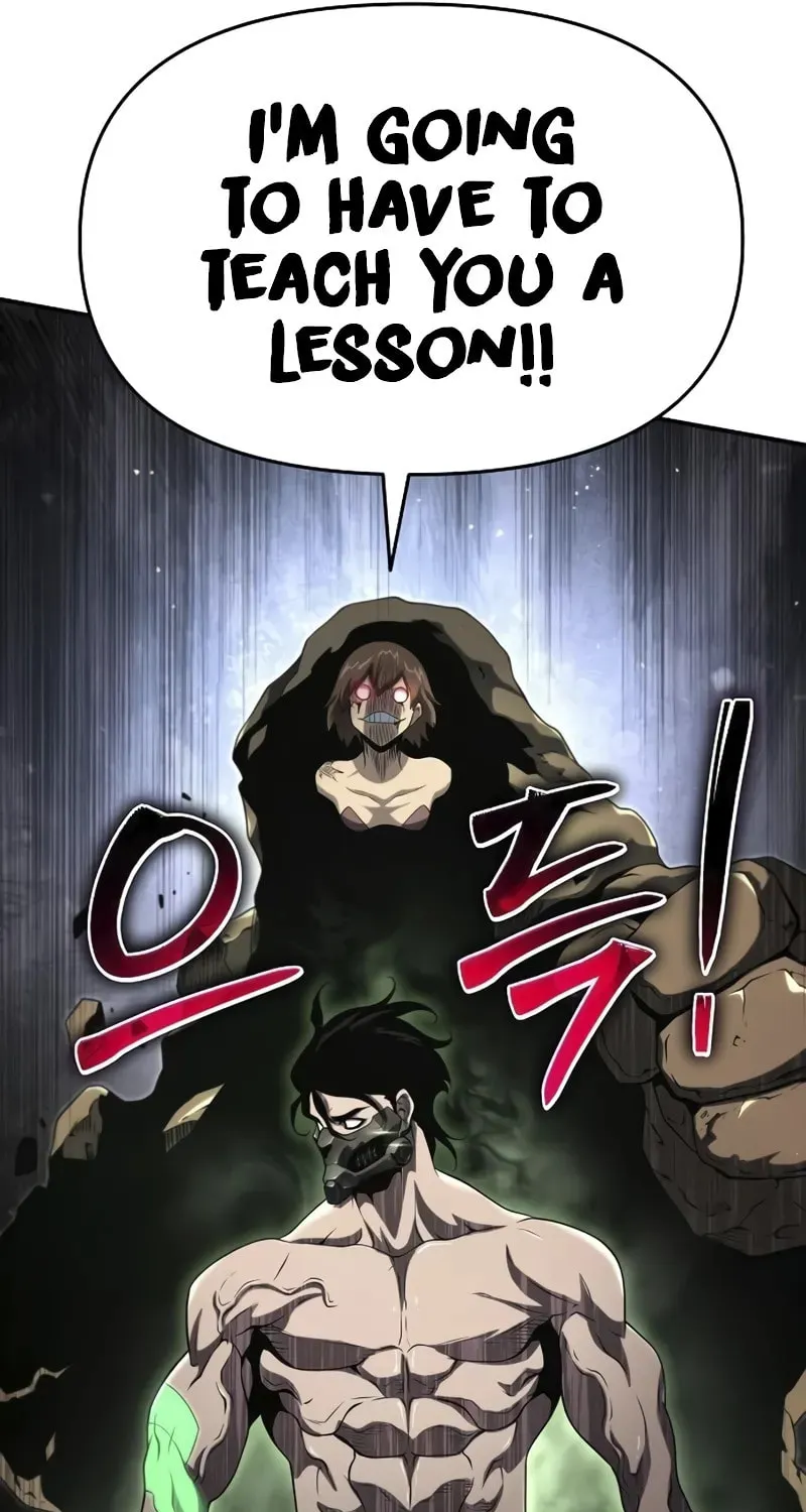 Cleric of Decay Chapter 52 page 56 - 