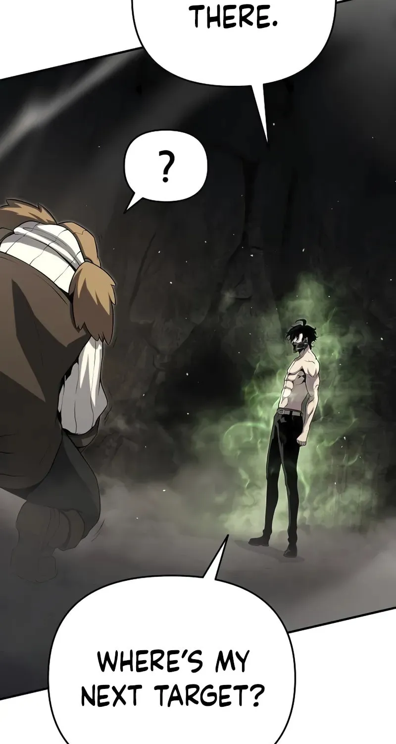 Cleric of Decay Chapter 52 page 64 - 