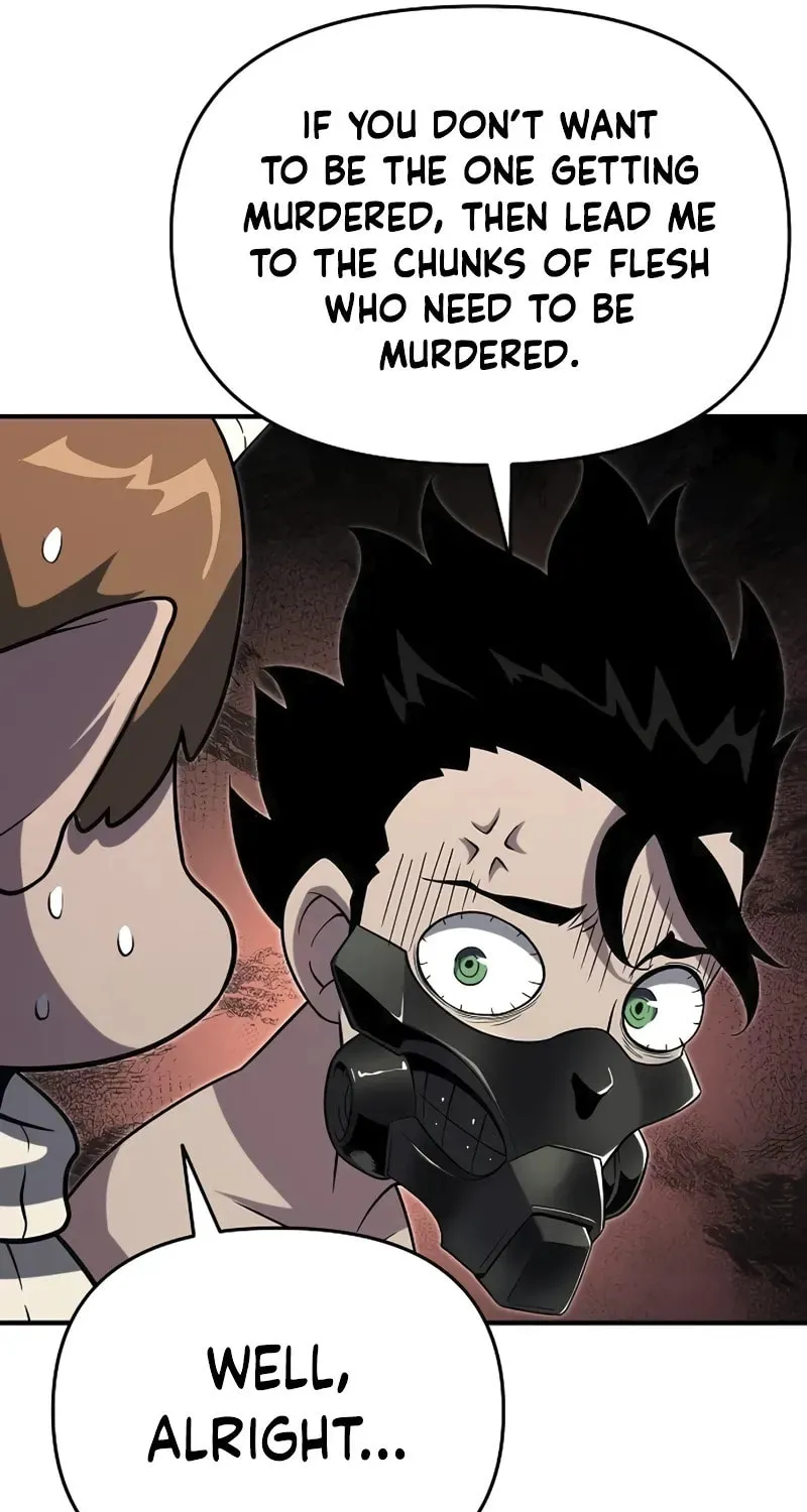 Cleric of Decay Chapter 52 page 78 - 