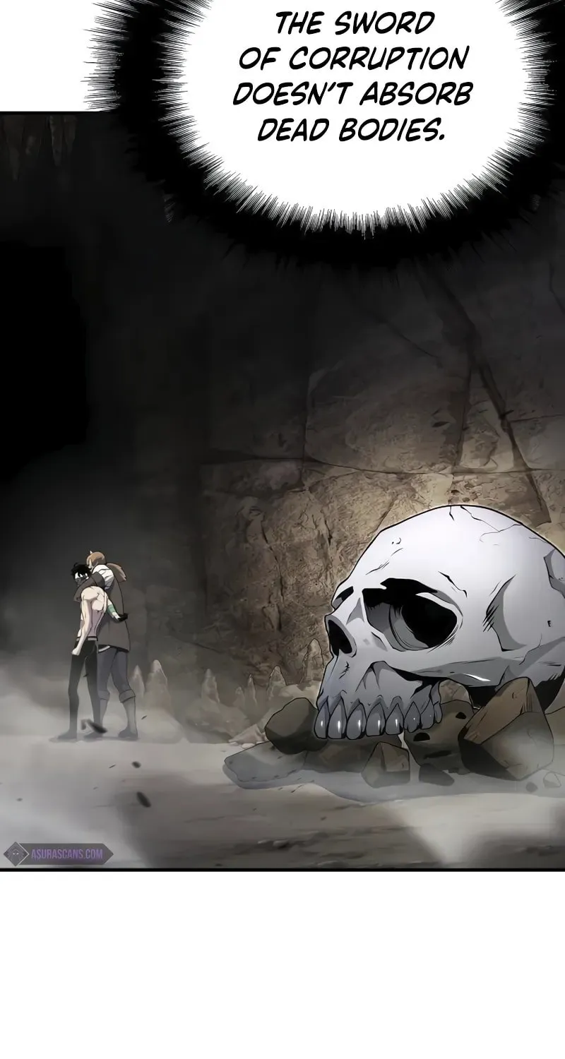 Cleric of Decay Chapter 52 page 86 - 