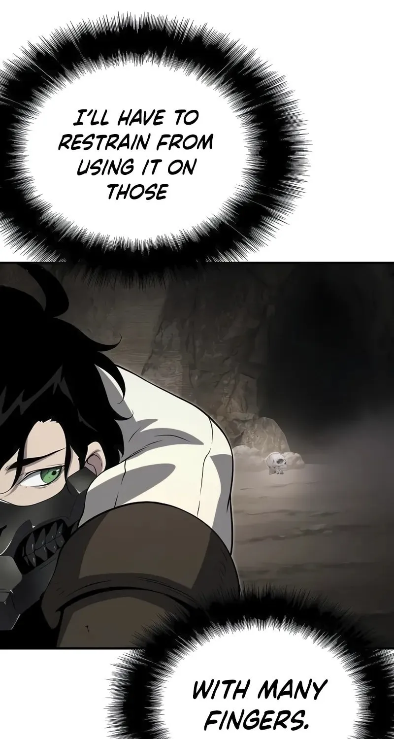 Cleric of Decay Chapter 52 page 87 - 