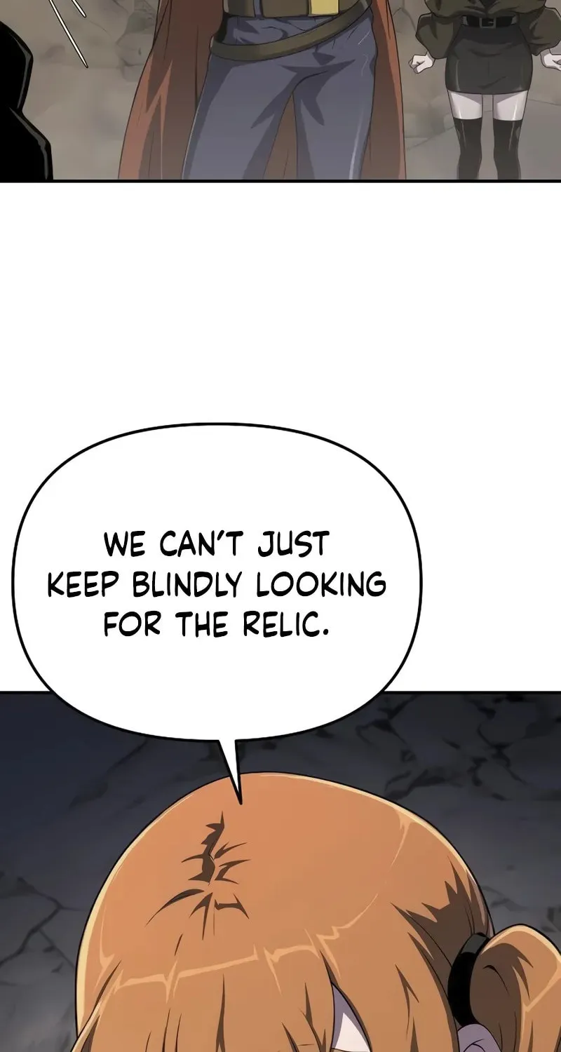Cleric of Decay Chapter 53 page 11 - 