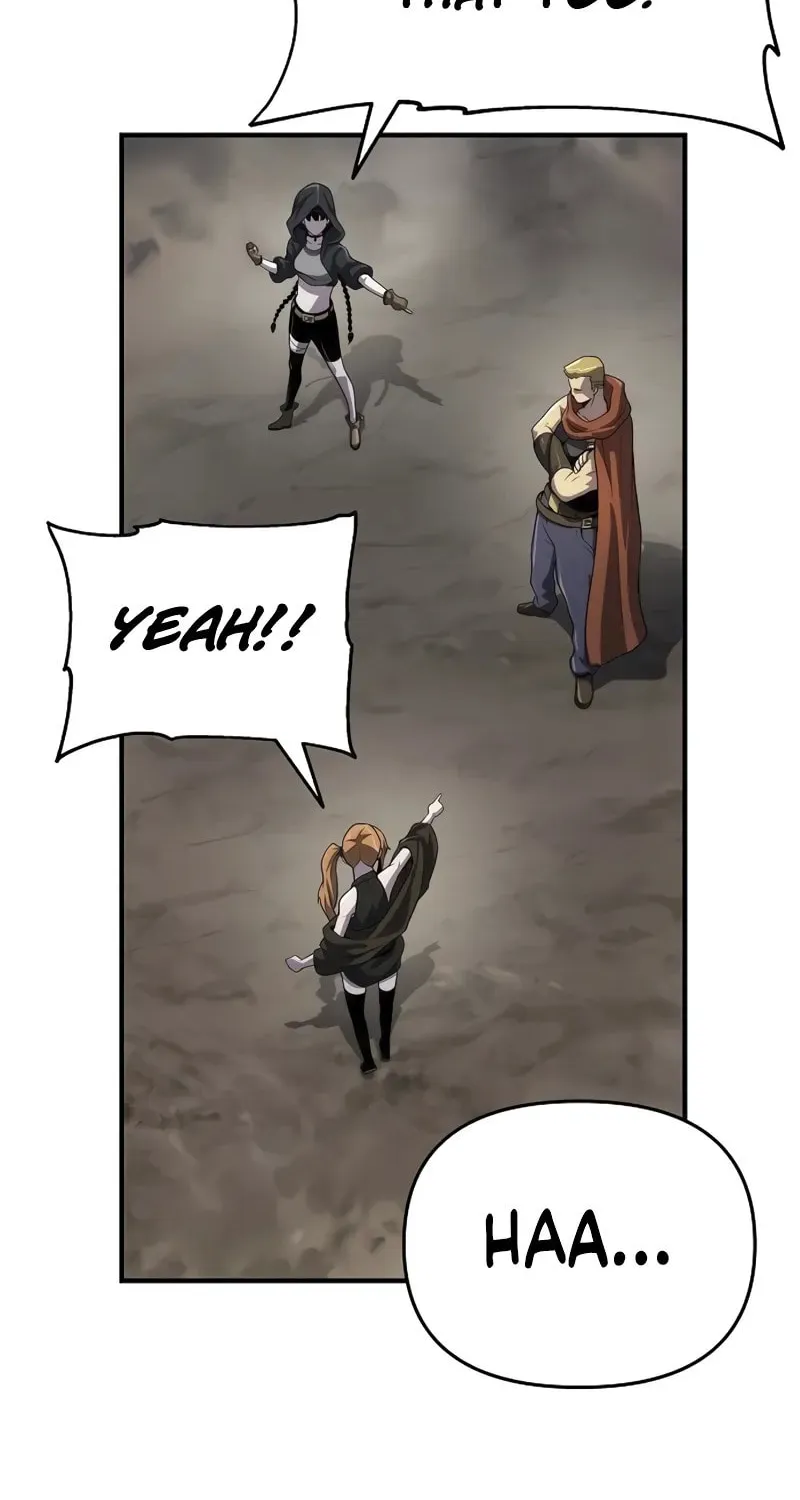 Cleric of Decay Chapter 53 page 16 - 