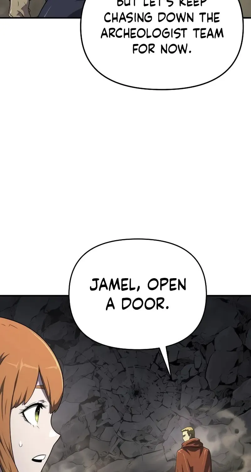 Cleric of Decay Chapter 53 page 18 - 