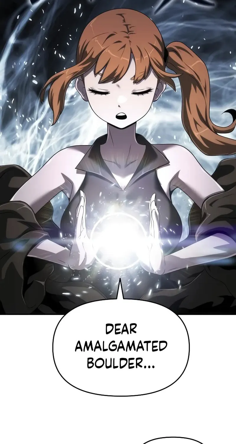 Cleric of Decay Chapter 53 page 20 - 