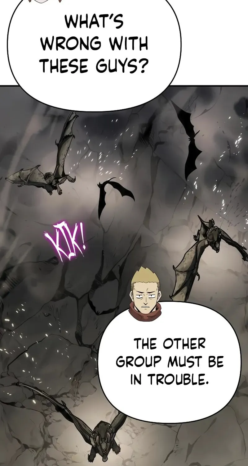 Cleric of Decay Chapter 53 page 29 - 