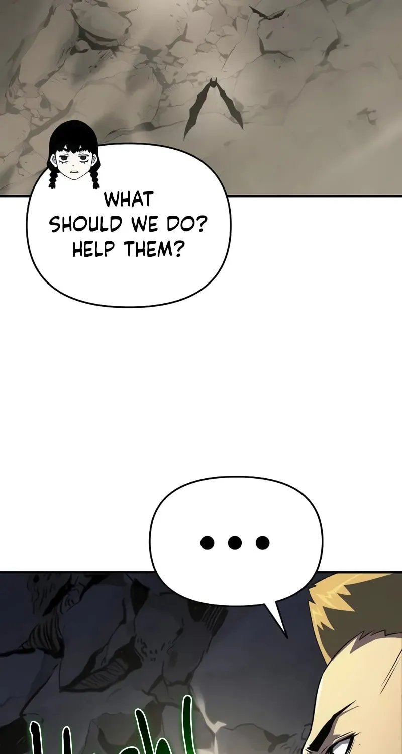 Cleric of Decay Chapter 53 page 30 - 