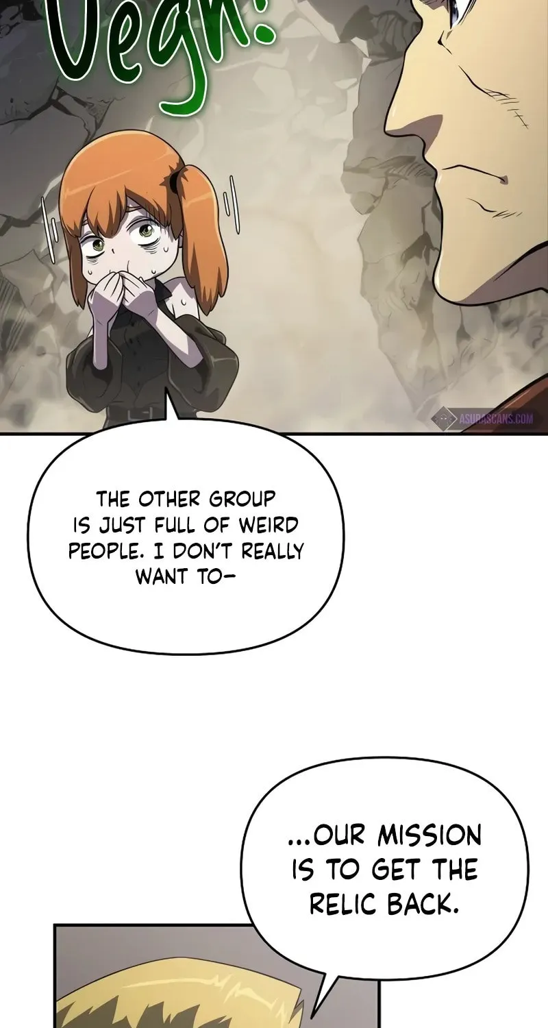 Cleric of Decay Chapter 53 page 31 - 
