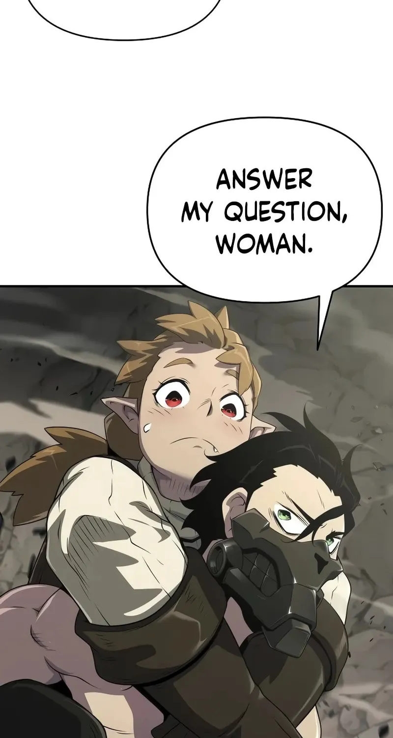 Cleric of Decay Chapter 53 page 38 - 